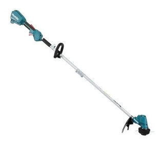 Desbrozadora Eléctrica Inalámbrica Makita Dur192lz 18v S/bat Turquesa