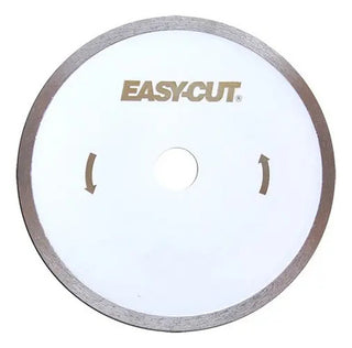 Disco Diamante Corte Fino 815 Austrodiam 4-1/2'' Grano Fino Color Blanco