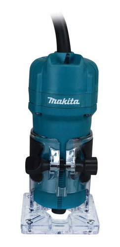 Router Makita 3709 530w 110v