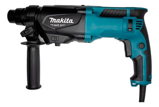 Rotomartillo Sds Makita M8701b 127v 800w Azul