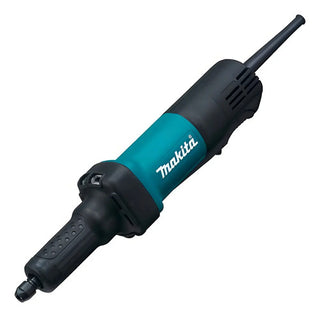 Rectificador 1/4 400 W. Makita Gd0600 Potencia 400 W