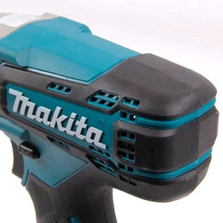 Llave Impacto 1/2'' Inalambrica 18v Li-ion Dtw190rfe Makita Color Turquesa