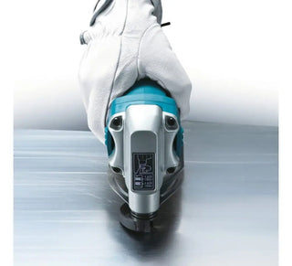 Cizalla Electrica P Lamina 1.6 Mm Cal 14 110v Makita Js1602