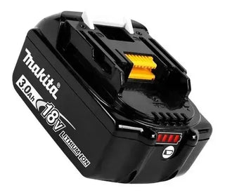 Kit De Batería Y Cargador 18v 3ah Makita 199992-9