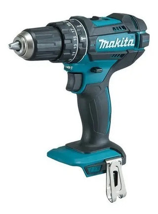 Kit Rotomartillo+miniesmeriladora+batería+cargador Dlx2402st Turquesa