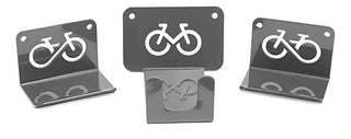 Rack Para Bicicletas Soporte Bicicleta De Pared