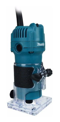 Router Makita 3709 530w 110v