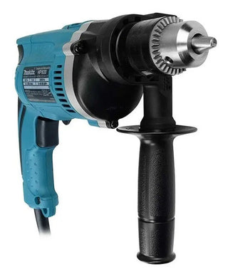 Rotomartillo 1/2 710 Watts 3200rpm 48000ipm(*) Makita Hp1630 Turquesa