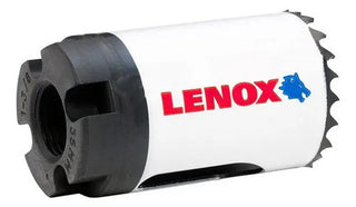 Lenox Brocasierra Bimetálica 22l De 1-3/8 Pulgadas