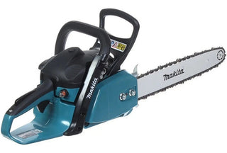 Motosierra Makita Ea3202s40b Con Espada De 16 A Gasolina