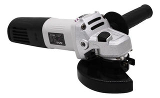 Mini Esmeriladora Ax Tech 4 1/2 850w 11,000 Rpm Gris 60hz 50 Hz