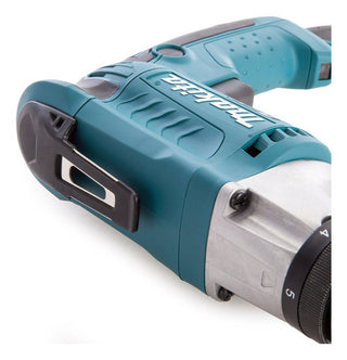 Atornillador E. P/ Lamina Fs2700 Makita 570w 0-2500 Rpm 1/4  Turquesa 60 Hz