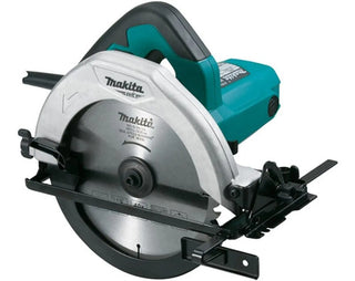 Sierrra Circular Makita M5801b 7¼ 1050w Turquesa 50/60 Hz