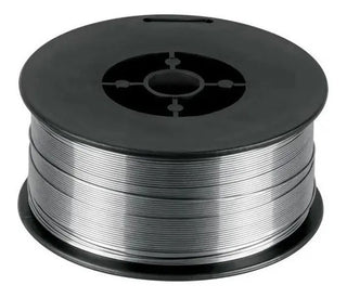 Soldadura De Microalambre No Ocupa Gas .35 2lb