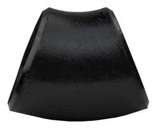 Codo Sold. De Acero Al Carbon 45° Cedula 40 Negro De 2-1/2