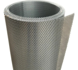 Malla Mosquired 1.22 M X 11 M, C.26 Galvanizada