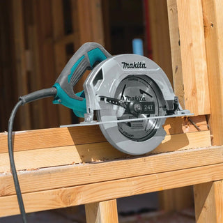 Sierra Circular Makita Hs7600 185mm 1200w 50hz/60hz 120v Turquesa 50 Hz/60 Hz