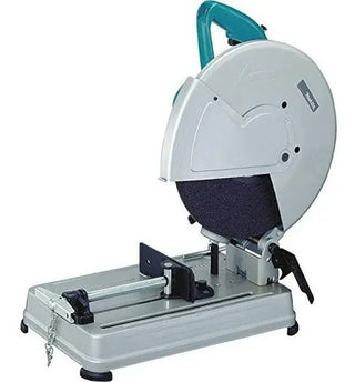 2414nb Cortadora De Metal Makita 14p