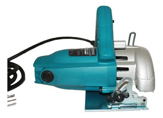 Cortadora De Mármol 0 A 45° 1200 W Makita 4100nh2x1 60