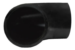 Codo Soldable Acero Al Carbon 90° Cedula 40 Negro De 1 1/4 5 Pzs