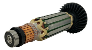 Armadura Rotor Miniesmeril 9557hn 9557hp 9557nb Makita