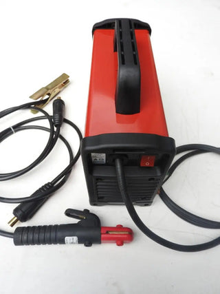 Soldadora Inverter Mundial 160 Inv