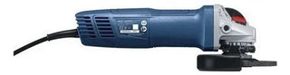 Miniesmeriladora Bosch Professional Gws 700 Azul 355 W 127 V Azul