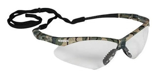 Lentes Nemesis Claro Camuflaje V30 Antiempañantes Jackson S.