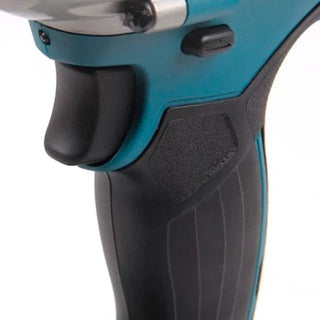 Llave Impacto 1/2'' Inalambrica 18v Li-ion Dtw190rfe Makita Color Turquesa
