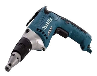 Destornillador Eléctrico Makita Fs4200 Turquesa