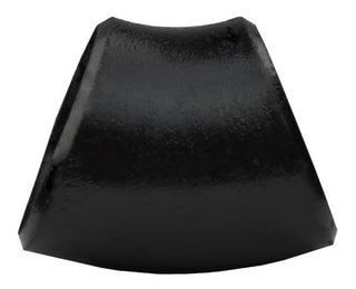 Codo Soldable De Acero Al Carbon 45° Cedula 40 Negro De 3