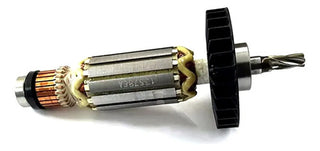 Rotor Armadura Para Rotomartillo Makita Hr2475 Sds 5157868