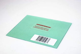 Paq. Mica Int/ext Batería Cr2032 Careta Argon Clasica/fire Blanco