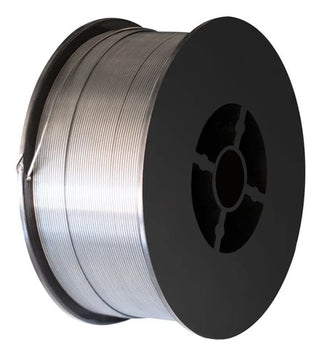 Microalambre Relleno Flux Core 0.035 9mm 1kg Synergy