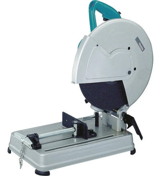 2414nb Cortadora De Metal Makita 14p