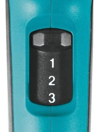 Makita Hg6530v Pistola De Calor 14a 3 Velocidades 650 C
