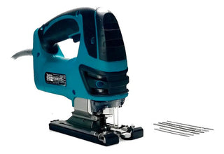 Sierra Caladora 2,800 C.p.m. 550w Makita 4350t