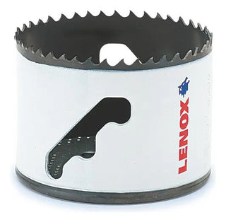 Sierra Bimetalica Lenox 40l 2-1/2  64mm