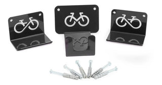 Soporte Para Bicicletas Pared Rack