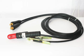 Plantas De Soldar Infra/miller Th 325 L Ca/cd 127 V / 220 V  Azul