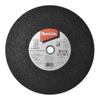 Makita Disco De Corte De 14 In 350 Mm 3900 Rpm (5 Piezas) Negro