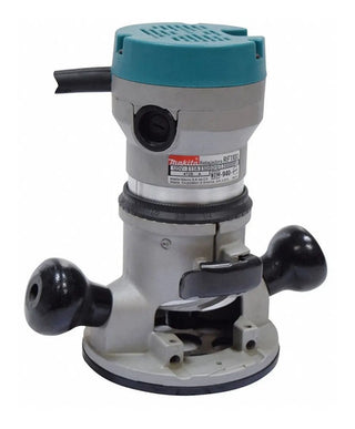 Router Makita Rf1100 1100w 2-1/4 Hp