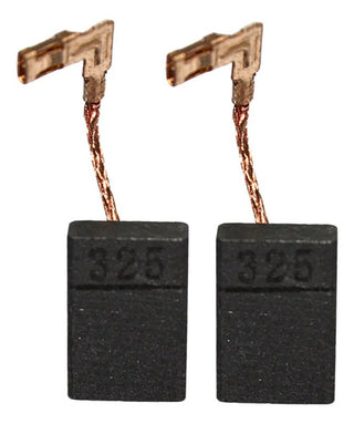 Escobillas De Carbon Para Esmeril Makita 9557hn