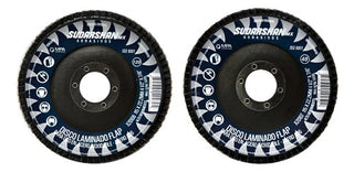 Paquete Discos Laminados Sudarshan 20 Piezas Grano A Elegir