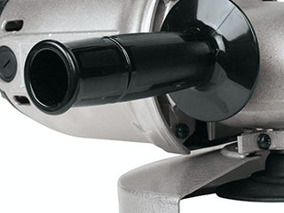 Esmeril Makita Ga7001l 7 1800w Carcaza Metálica Gris