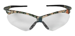 Lentes Nemesis Claro Camuflaje V30 Antiempañantes Jackson S.