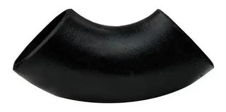 Codo Soldable De Acero Al Carbon 1/2 X 90° Cedula 40 10pz