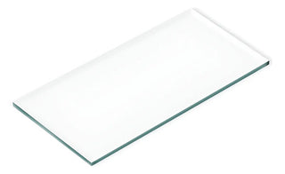 20 Piezas Vidrio Para Soldar De Careta Cristal Claro