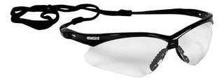 Lente Nemesis Jackson Safety Claro 25676
