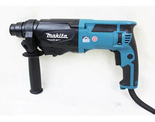 Rotomartillo Sds Makita M8701b 127v 800w Azul